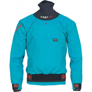 2026 Peak PS Mens Deluxe 2.5L Jacket 26DJ2-BLU - Blue